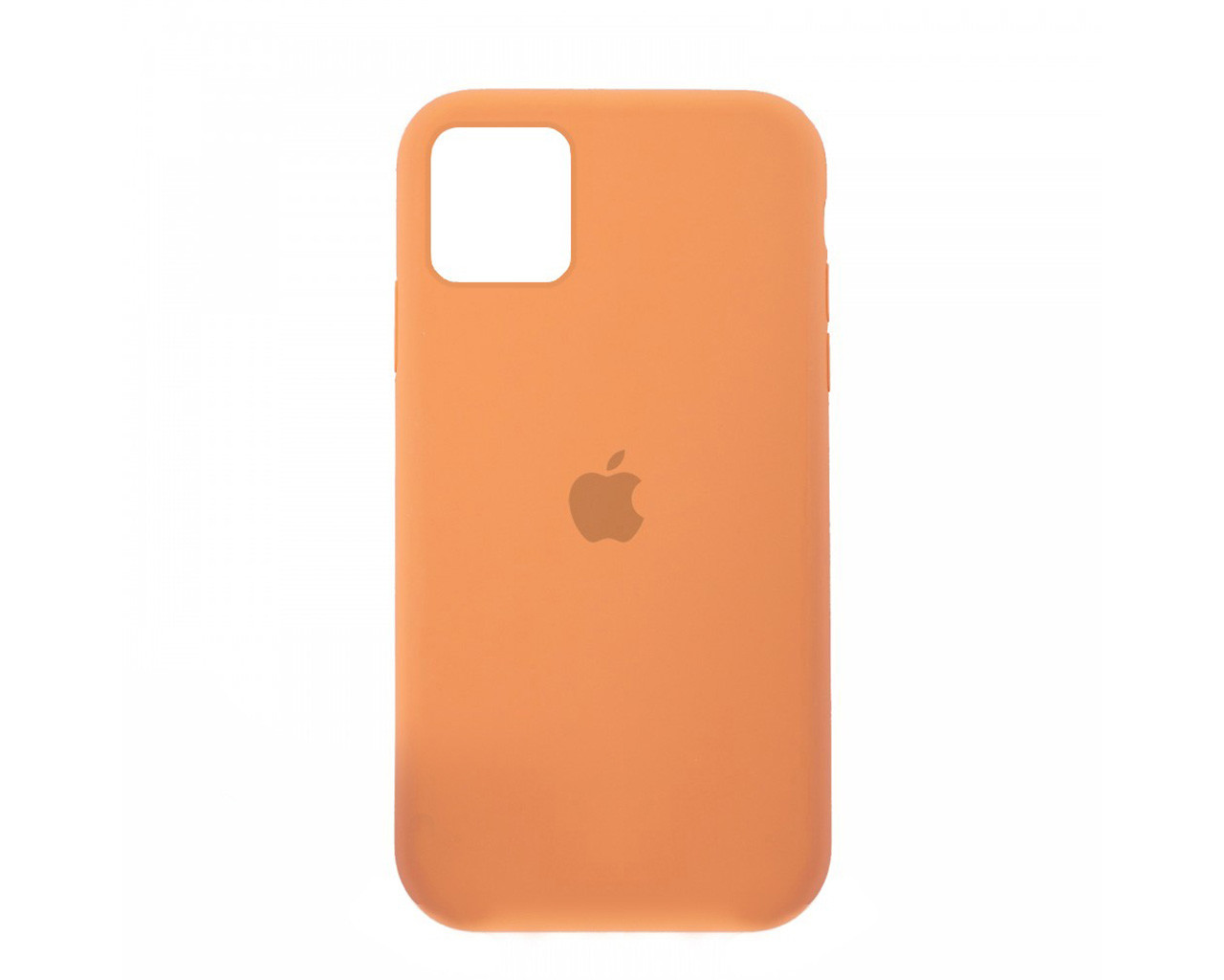 

Чехол Silicone Case Full Cover iPhone 11 Pro Copy Papaya (56)