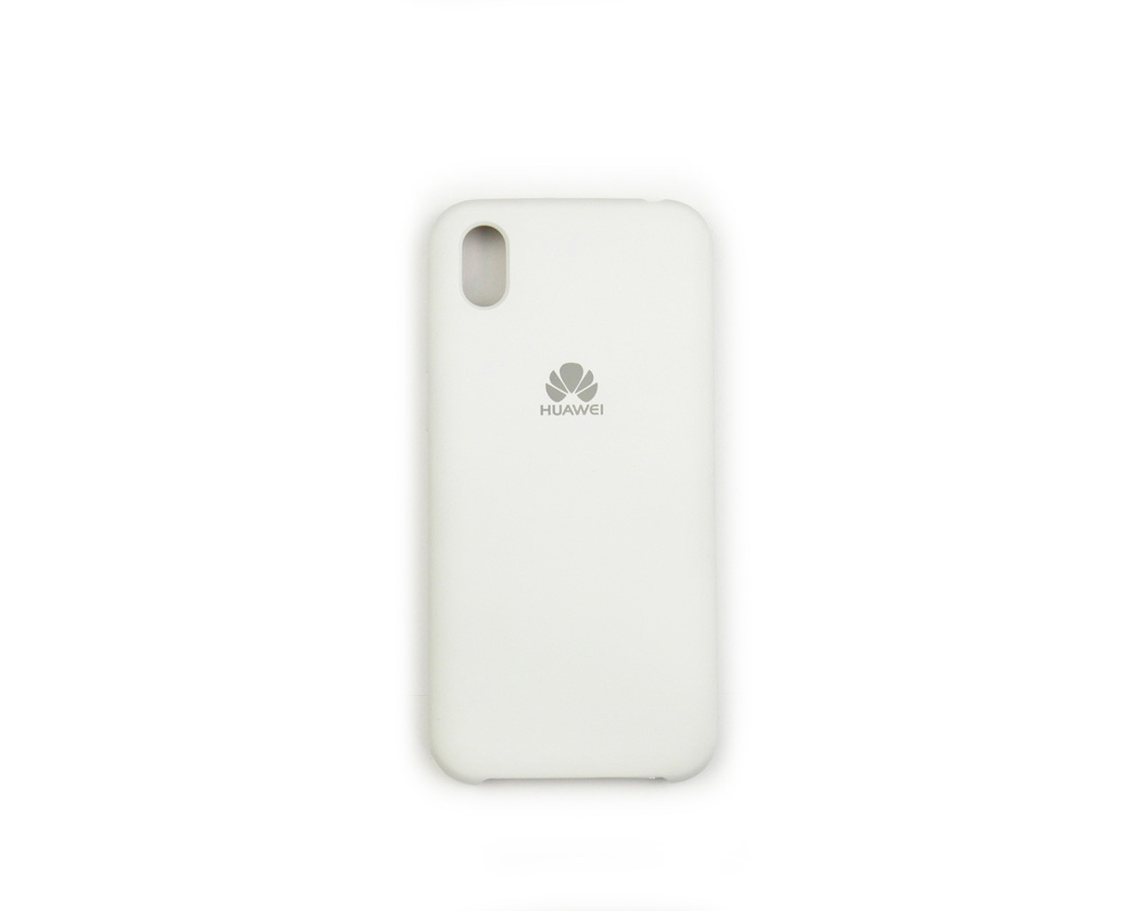

Чехол Jelly Silicone Case Huawei Y5 2019 White (9)