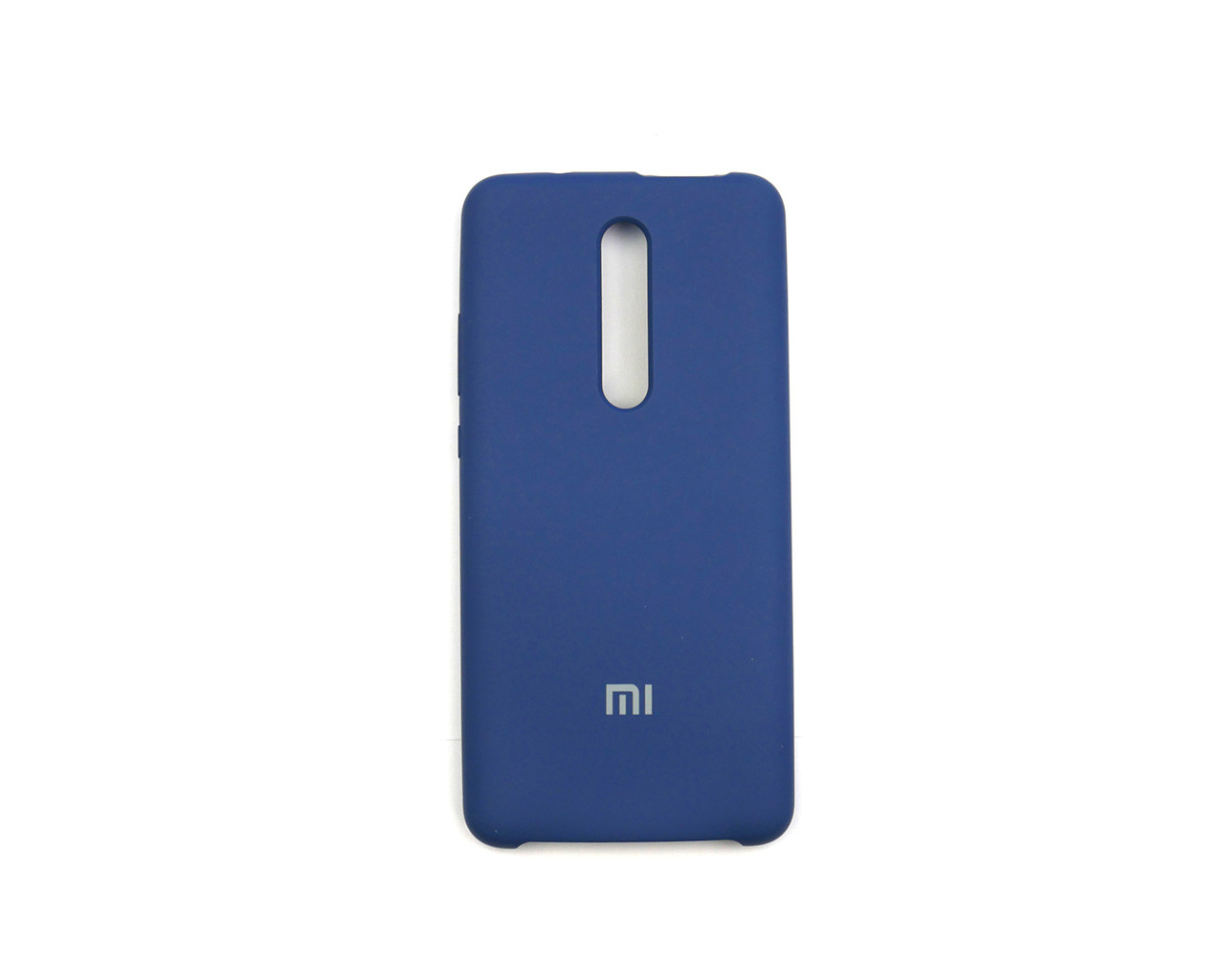 

Чехол Jelly Silicone Case Xiaomi Redmi K20/K20 Pro/Mi 9T/Mi 9T Pro Sea Blue (20