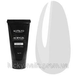 

Komilfo AcryGel №001 Clear, 60 g/Комільфо АкриГель №001 Прозорий, 60 г