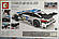 Конструктор Sembo 701711 "BMW M4 DTM" 632 деталей., фото 10