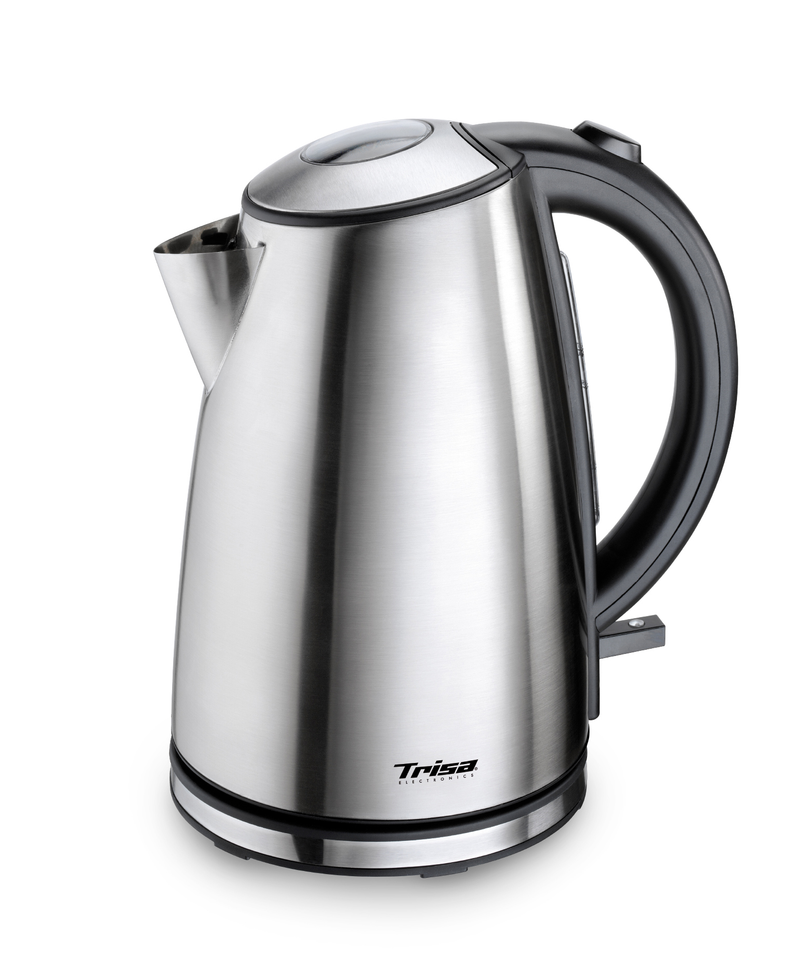 

Электрочайник Trisa Quick Boil 6423.7512 КОД: 4153