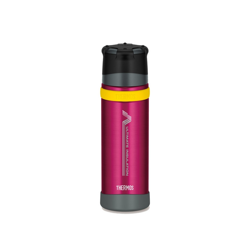 

Thermos Ultimate Series Flask, 500 ml Розовый Чехия