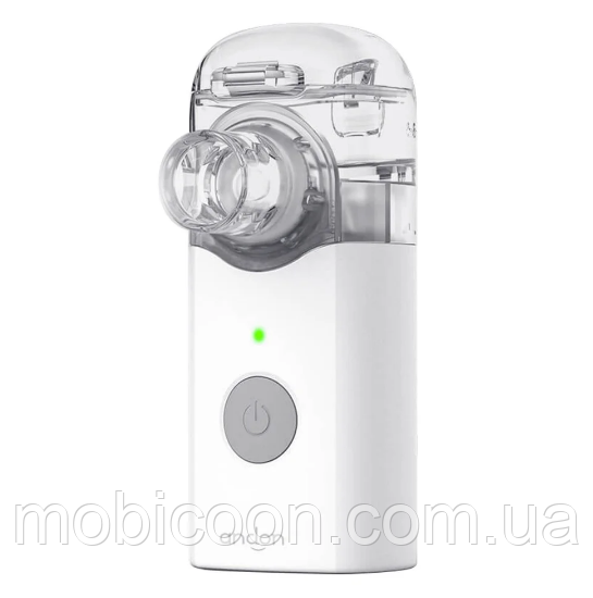 

Ультразвуковой ингалятор небулайзер Xiaomi (OR) Andon Micro Mesh Nebulizer White(VP-M3A)