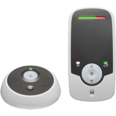 

Радионяня Motorola MBP160 (Гр5557)