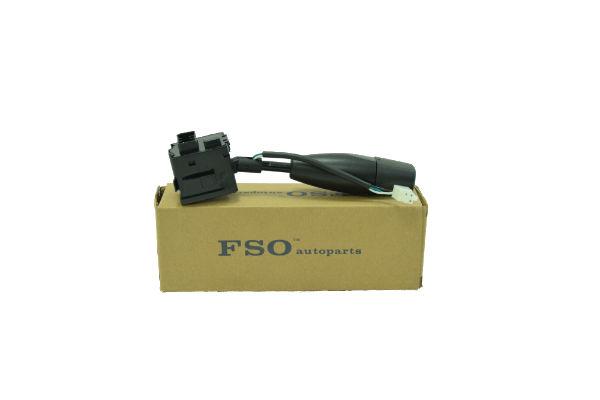 

Переключатель поворотов Daewoo Lanos FSO