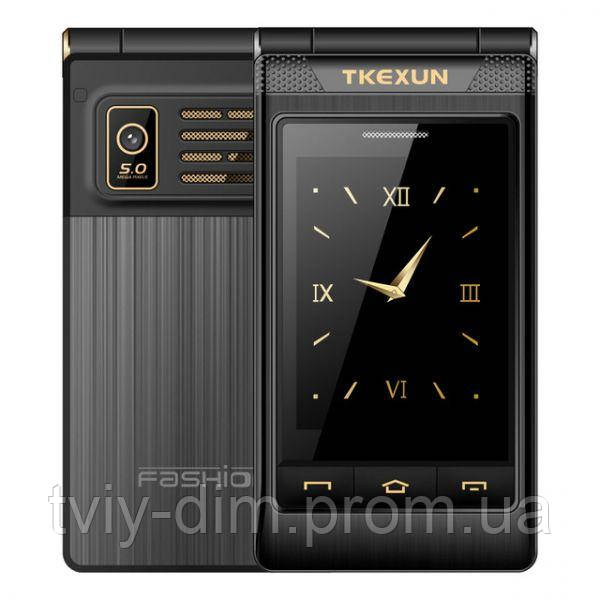 

Tkexun G10-1 3G (Yeemi G10-1) black (код 1161641)