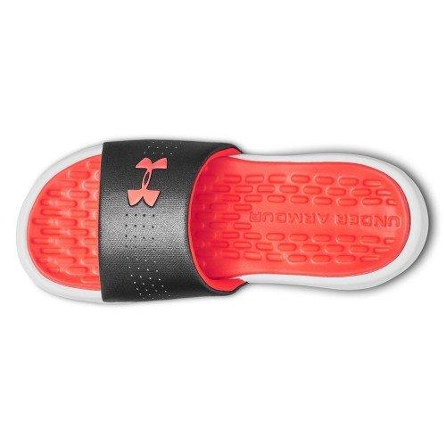 

Тапочки женские Under Armour W PlaMaker Fix SL