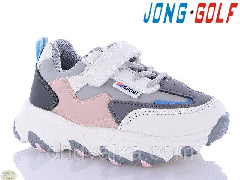 

Спортивная обувь Детские кроссовки 2021 в Одессе от производителя Jong Golf(31-36)