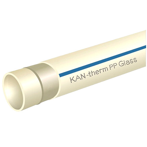 

Труба KAN-therm РР Stabi Glass PN 16 DN DN 110 (03810011)