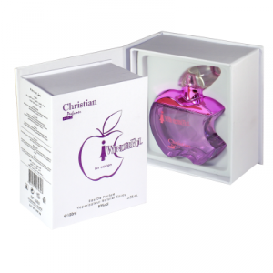 

Christian I Wonderful 100 ml ViP4or