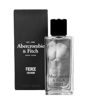 

Abercrombie and Fitch Fierce Cologne 100ml (лиц.) TOPfor