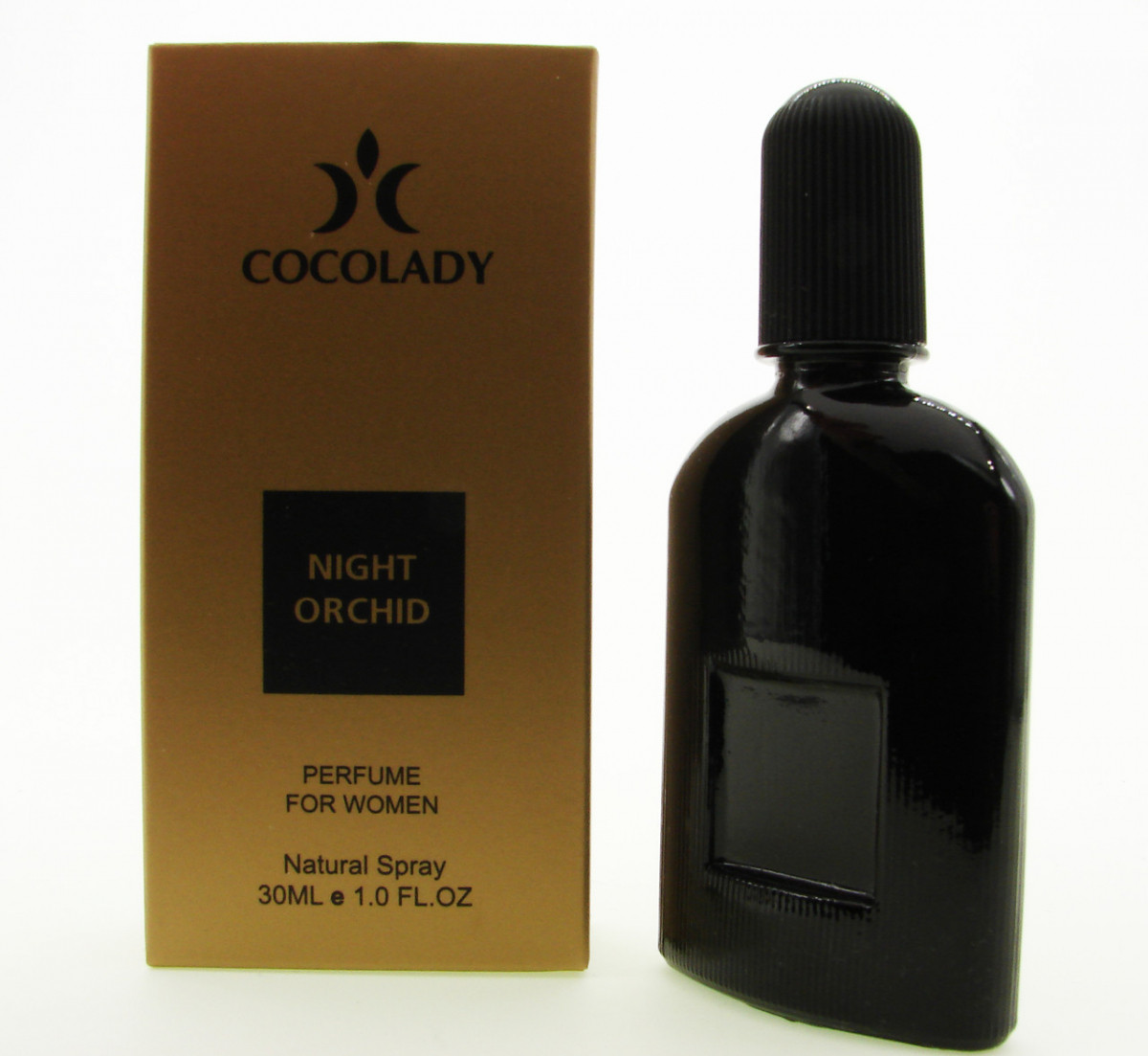 

Cocolady Night Orchid edp 30 ml ViP4or