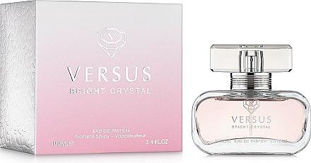 

Fragrance World Versus Bright Crystal edp 100ml ViP4or