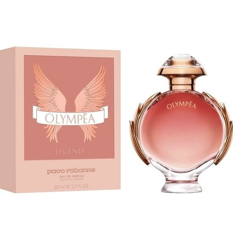 

Paco Rabanne Olympea Legend 80 ml (лиц.) ViP4or