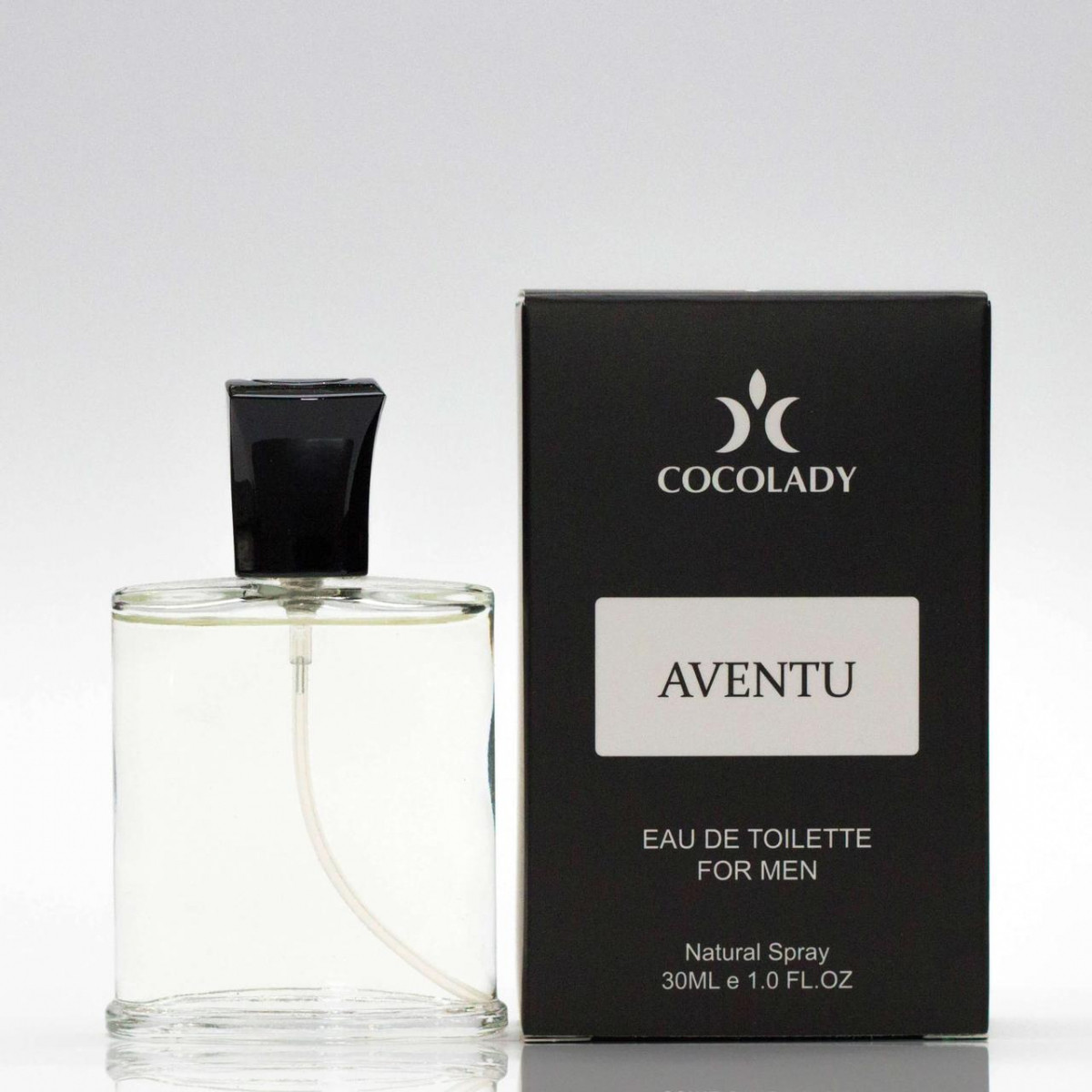 

Cocolady Aventu edp 30 ml ViP4or