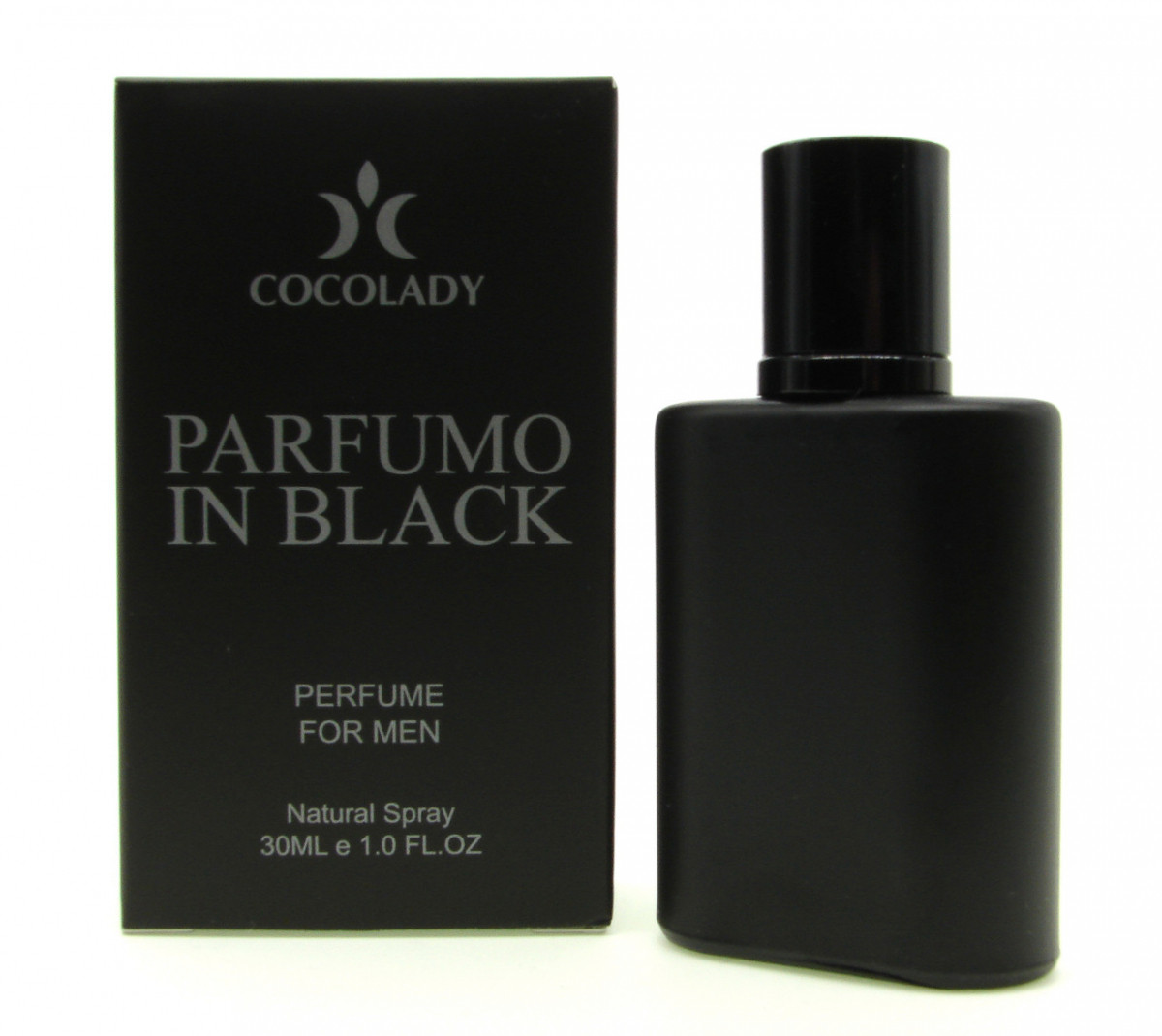 

Cocolady Parfumo in Black edp 30 ml ViP4or