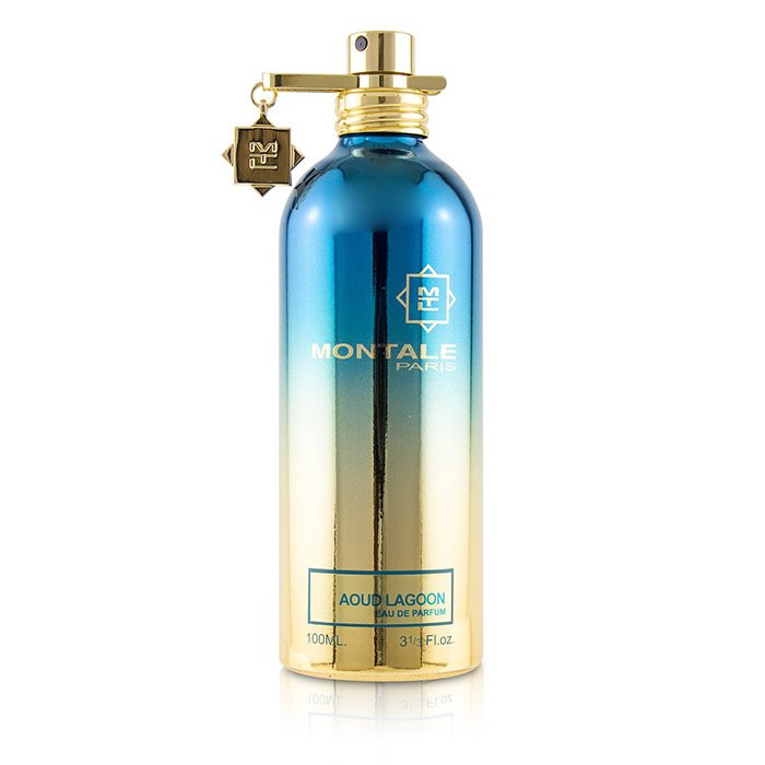 

Montale Aoud Lagoon edp 100ml (лиц.) ViP4or