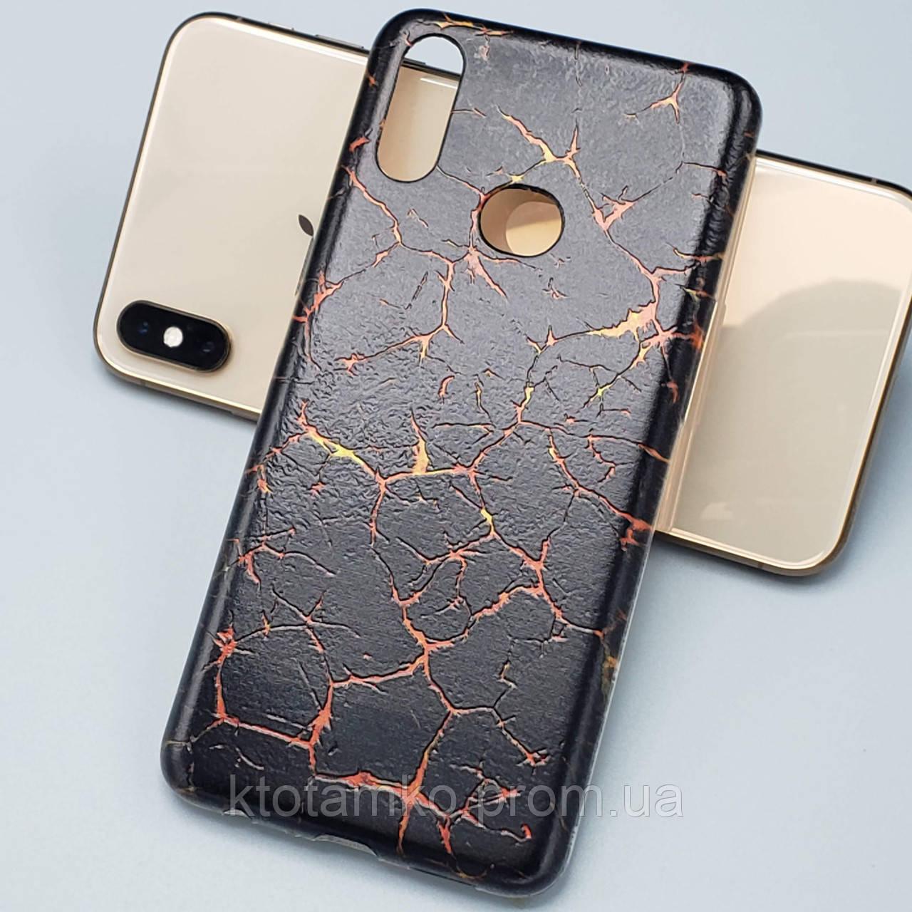 

Дизайнерский чехол для SAMSUNG GALAXY ACE 3 S7272 LAVA