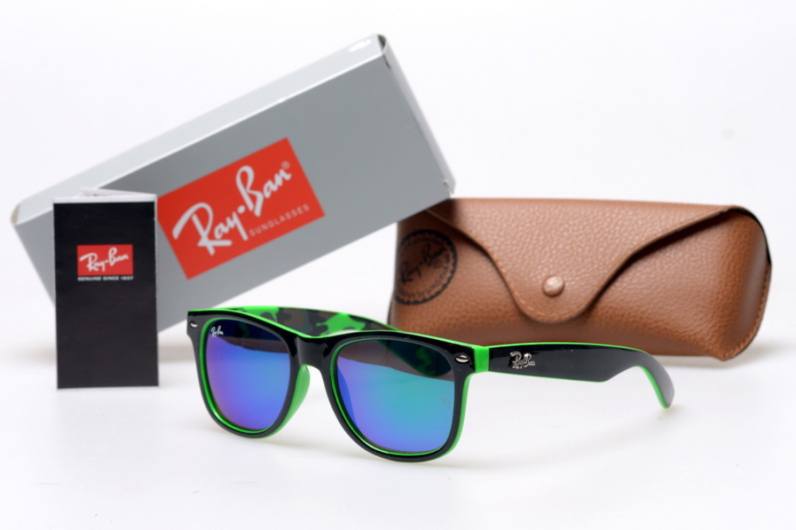 

Ray Ban Вайфаеры 2140a308 SKL26-146825