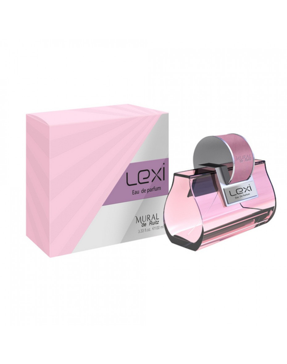 

Lexi Mural Women EDP 100 ml арт.36212 ViP4or