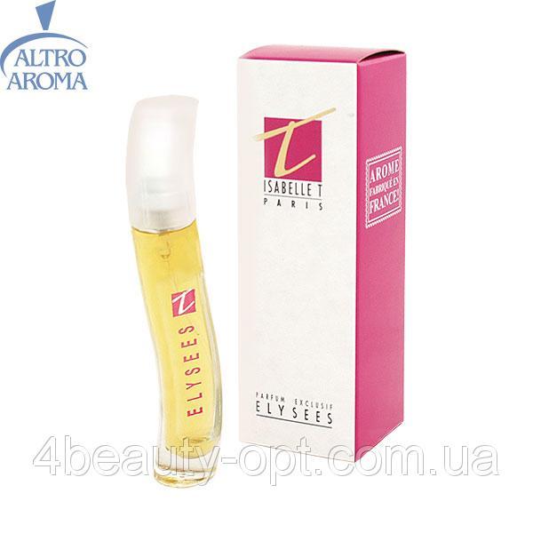 

Art Isabelle T Elysees parfum 50ml ViP4or