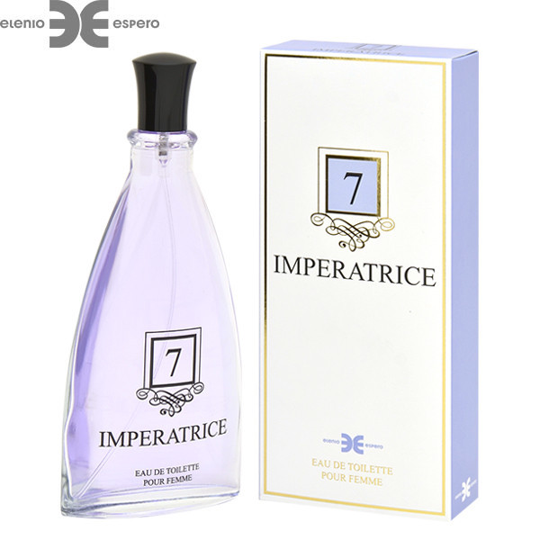 

Positive Parfum 7 Imperatrice pour Femme edt 90ml ViP4or