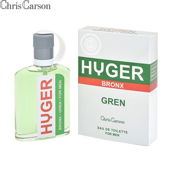 

Hyger Bronx Gren edt 90ml ViP4or