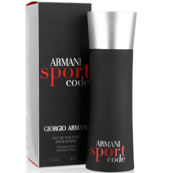 

Armani Code Sport EDT 125 ml (лиц.) ViP4or