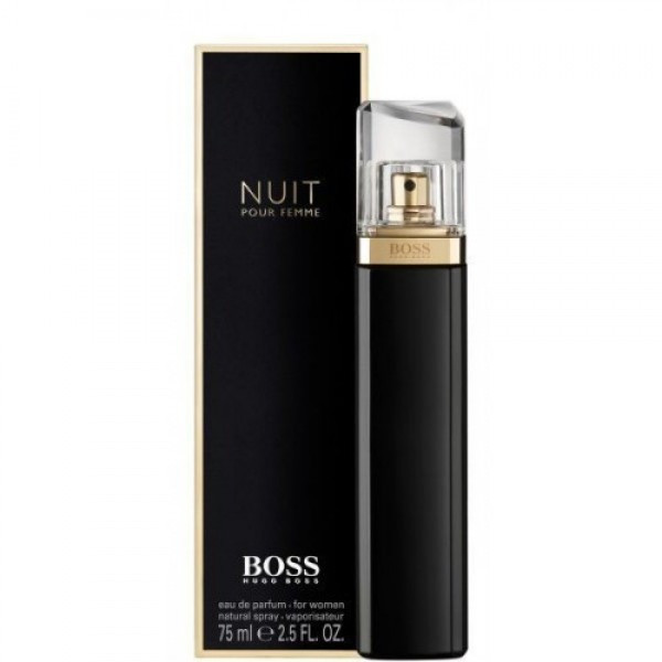 

Hugo Boss Nuit pour Femme EDP 75 ml (лиц.) ViP4or