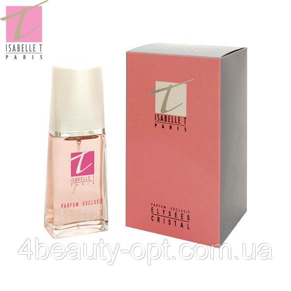 

Isabelle T Elysees Cristal parfum 50ml ViP4or