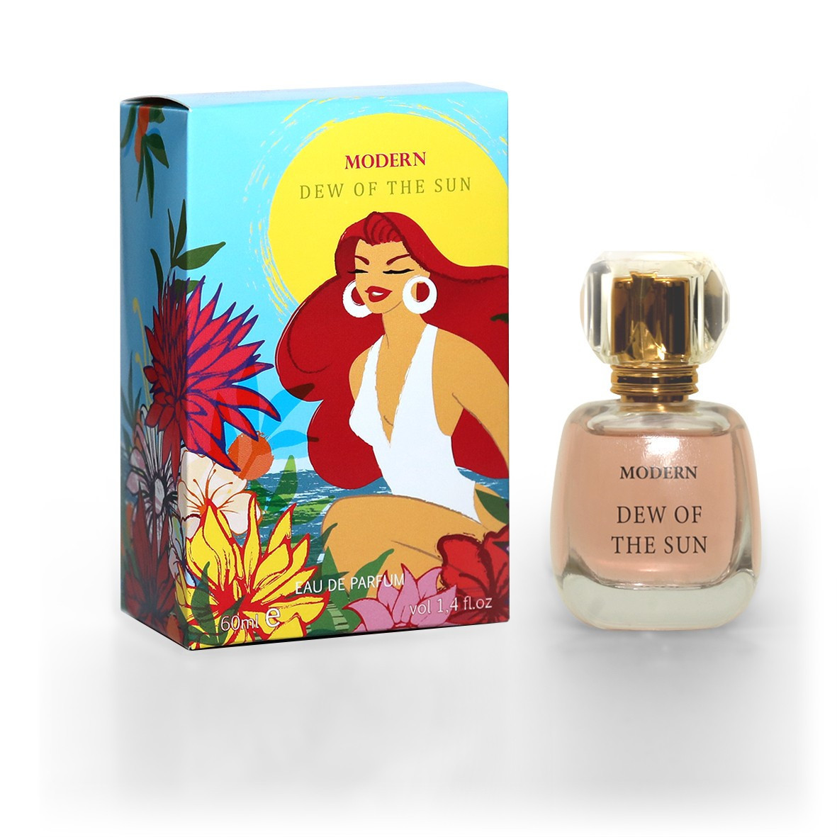 

Modern Dew of the sun edp 60ml ViP4or