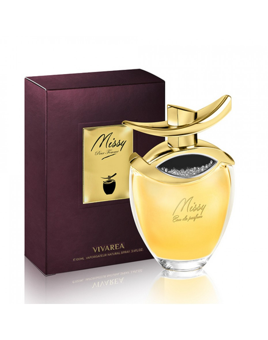 

Missy Emper Women EDP 100 ml арт.35666 ViP4or