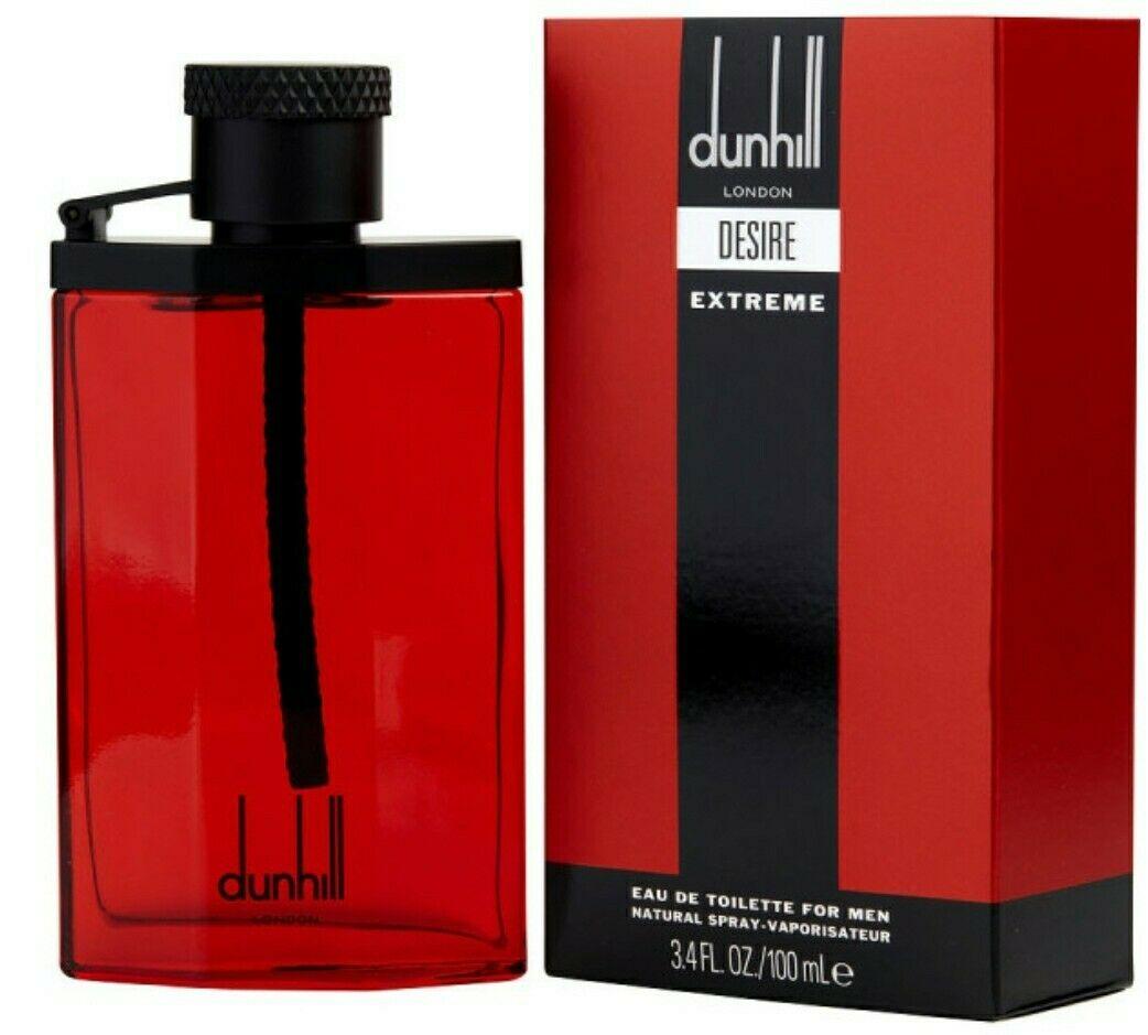 

Alfred Dunhill Desire Red Extreme edt 100 ml (лиц.) TOPfor ViP4or