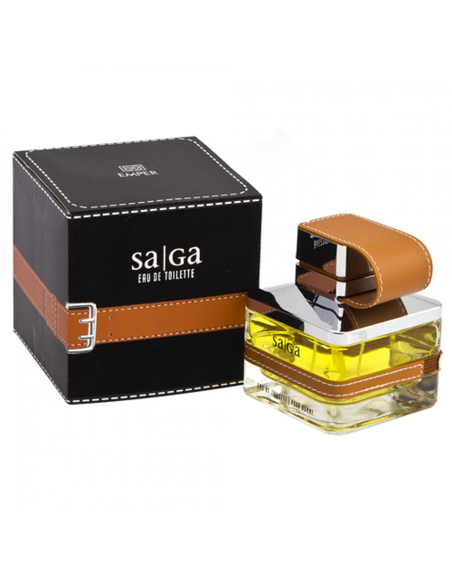 

Saga Emper Men EDT 100 ml арт.35552 ViP4or