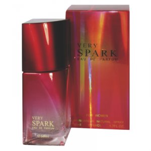 

Christian Very Spark women 50 ml ViP4or