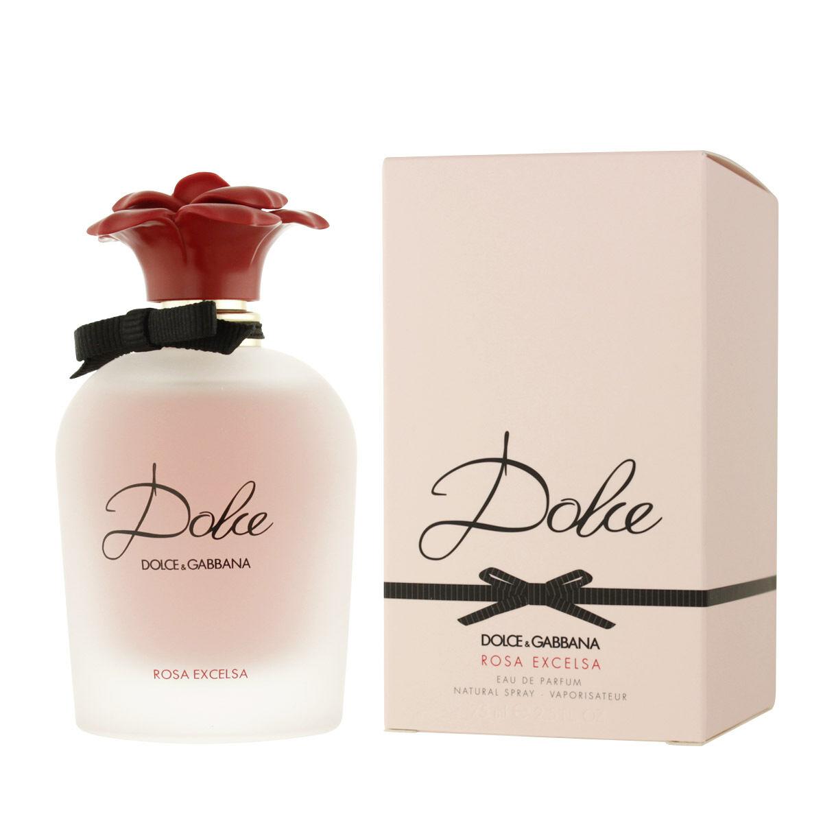 

Dolce Gabbana Dolce Rosa Excelsa 75ml (лиц.) ViP4or