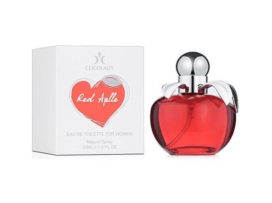 

Cocolady Red Apple edp 30 ml ViP4or