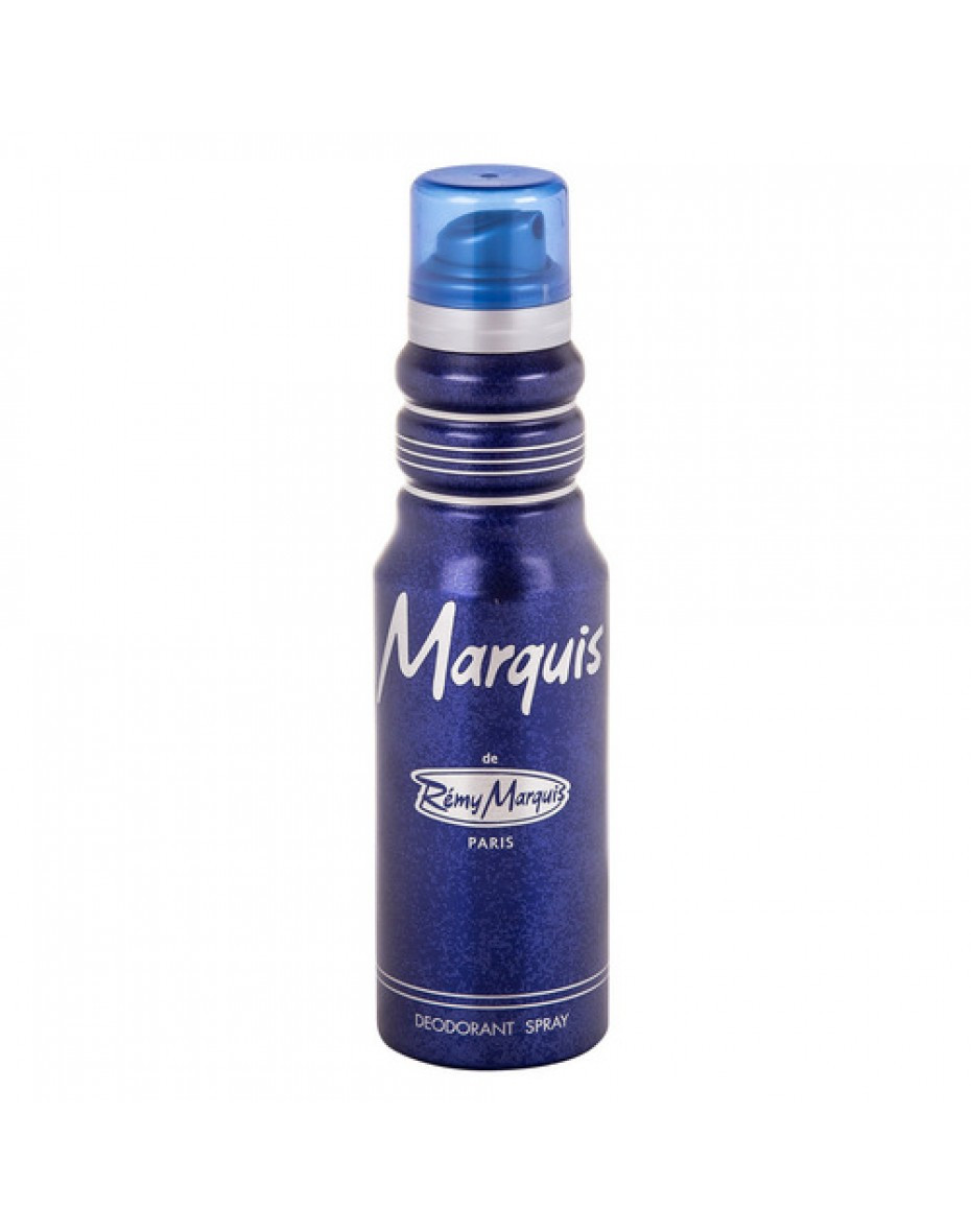 

Marquis Remy Marquis Men Дезодорант 175 ml арт.34340 ViP4or