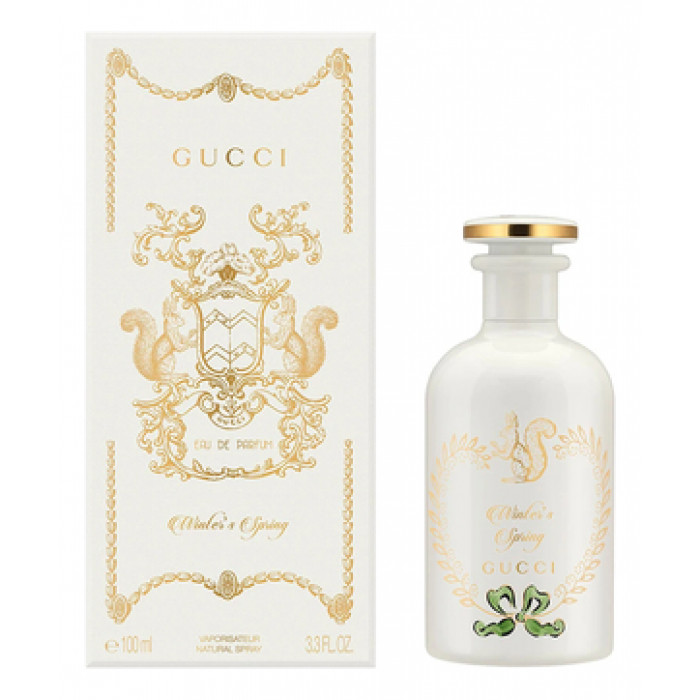 

Gucci Winter's Spring EDP 100 ml (лиц.) ViP4or