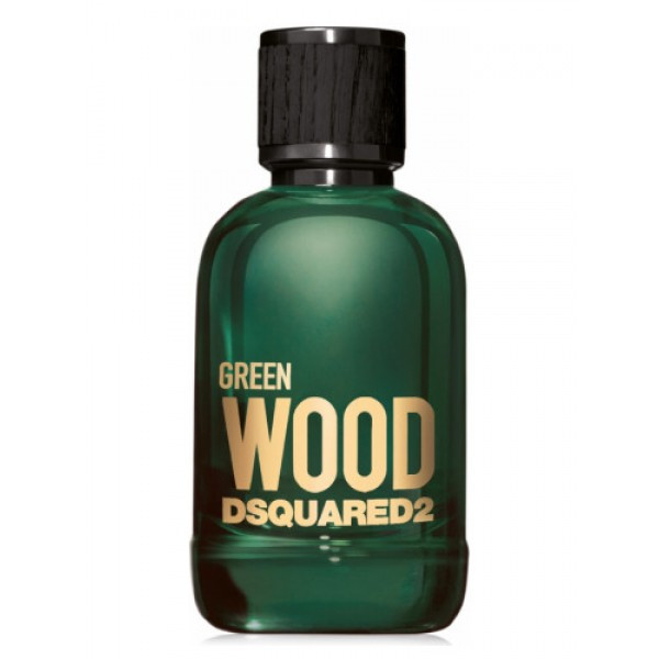 

Туалетная вода для мужчин Dsquared2 Green Wood 100 мл. тестер