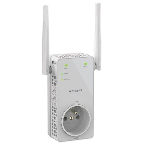 

Усилитель сети Netgear EX6130