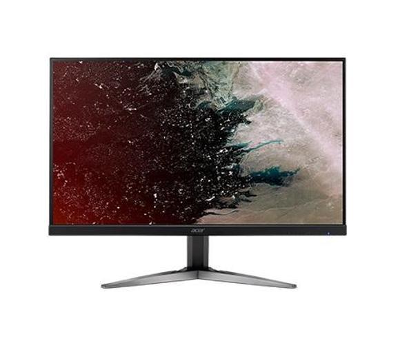 

ЖК монитор Acer KG271U (UM.HX1EE.A15)