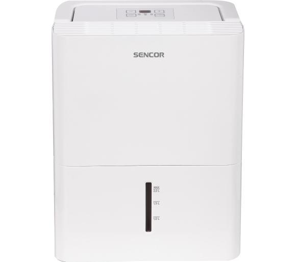 

Осушитель воздуха SENCOR SDH 1020WH