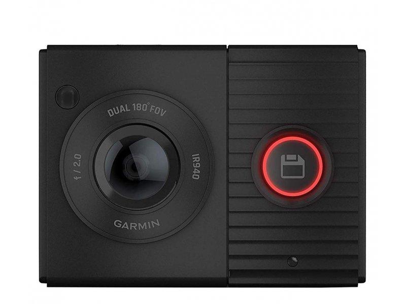 

Автомобильный видеорегистратор GARMIN Dash Cam Tandem