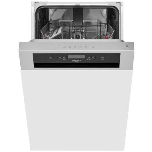 

Посудомоечная машина Whirlpool WSBC3M17X