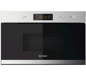 

Микроволновка Indesit MWI 3211 IX