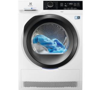 

Сушильная машина Electrolux EW8HS259SP