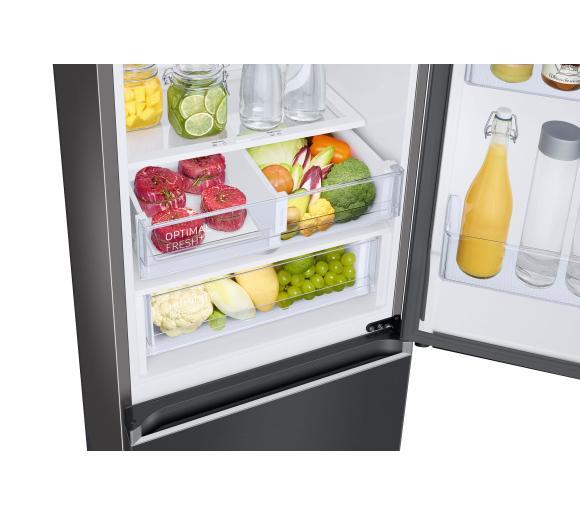 Холодильник с морозильной камерой Samsung RB36T605CB1, фото 6