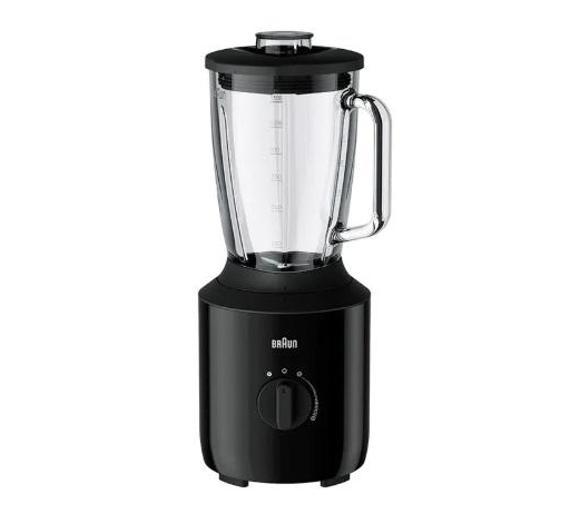 

Блендер стационарный Braun Power Blend JB3150BK